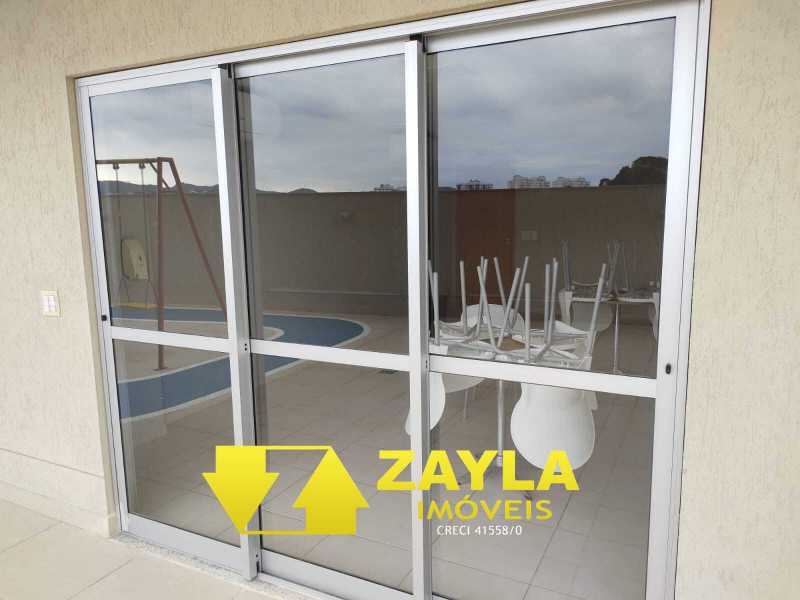 Apartamento, 3 quartos, 70 m² - Foto 28