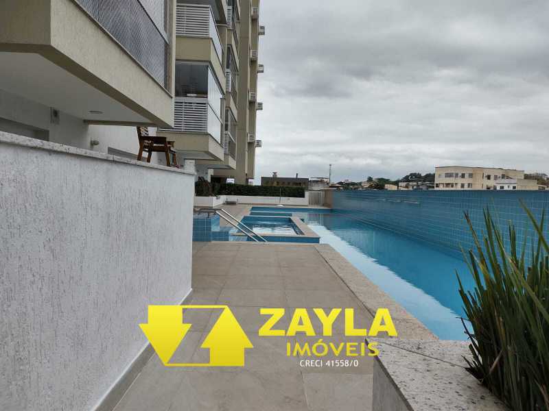 Apartamento, 3 quartos, 70 m² - Foto 29