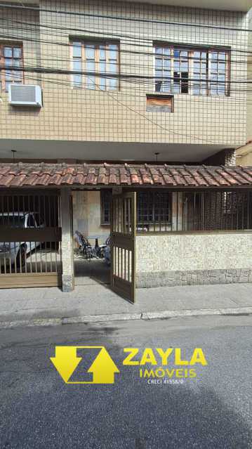 Casa de Vila, 4 quartos - Foto 1