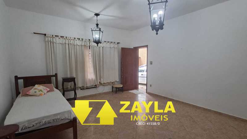 Casa de Vila, 4 quartos - Foto 2