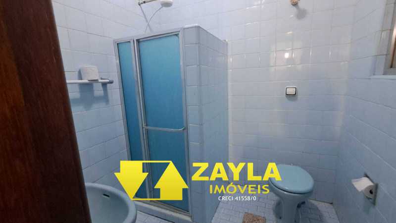 Casa de Vila, 4 quartos - Foto 5