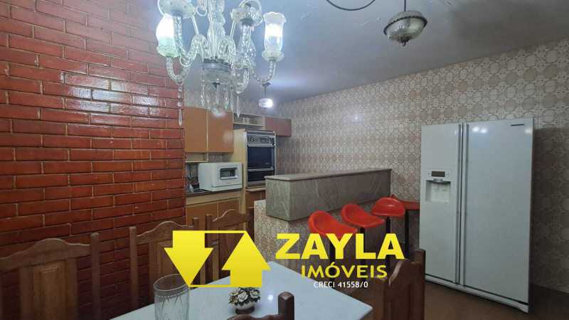 Casa de Vila, 4 quartos - Foto 7