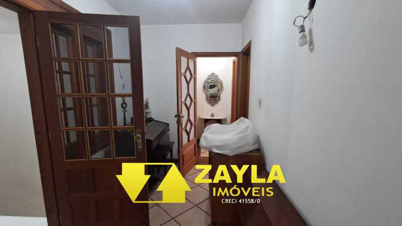 Casa de Vila, 4 quartos - Foto 13