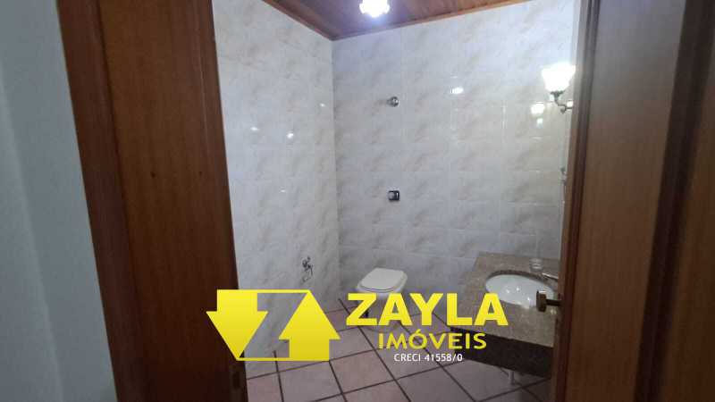 Casa de Vila, 4 quartos - Foto 14