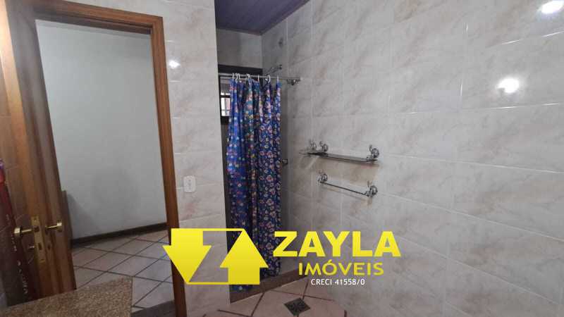 Casa de Vila, 4 quartos - Foto 16