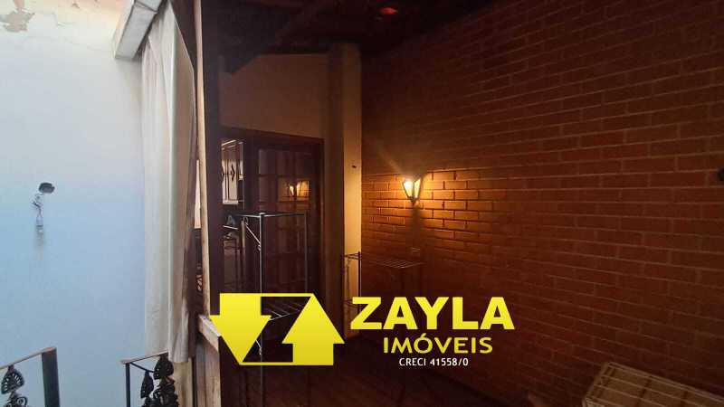 Casa de Vila, 4 quartos - Foto 19