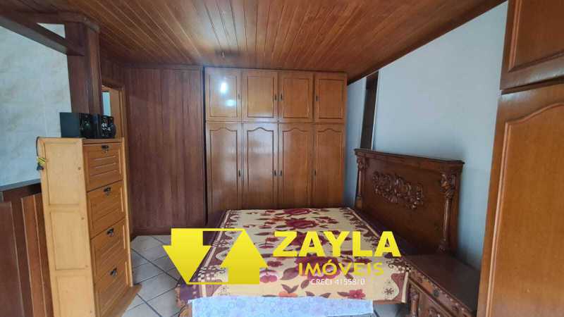 Casa de Vila, 4 quartos - Foto 26