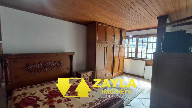 Casa de Vila, 4 quartos - Foto 27