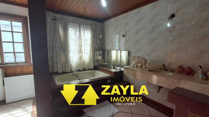 Casa de Vila, 4 quartos - Foto 29