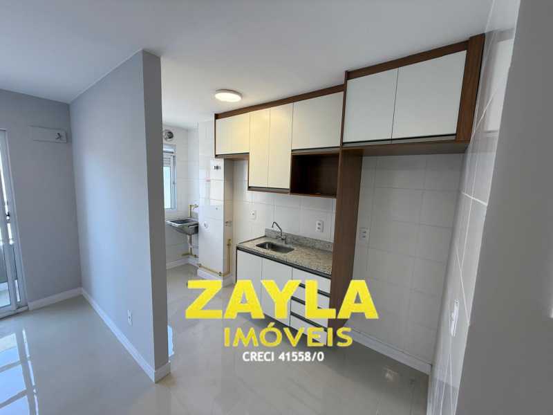 Apartamento, 2 quartos, 45 m² - Foto 10