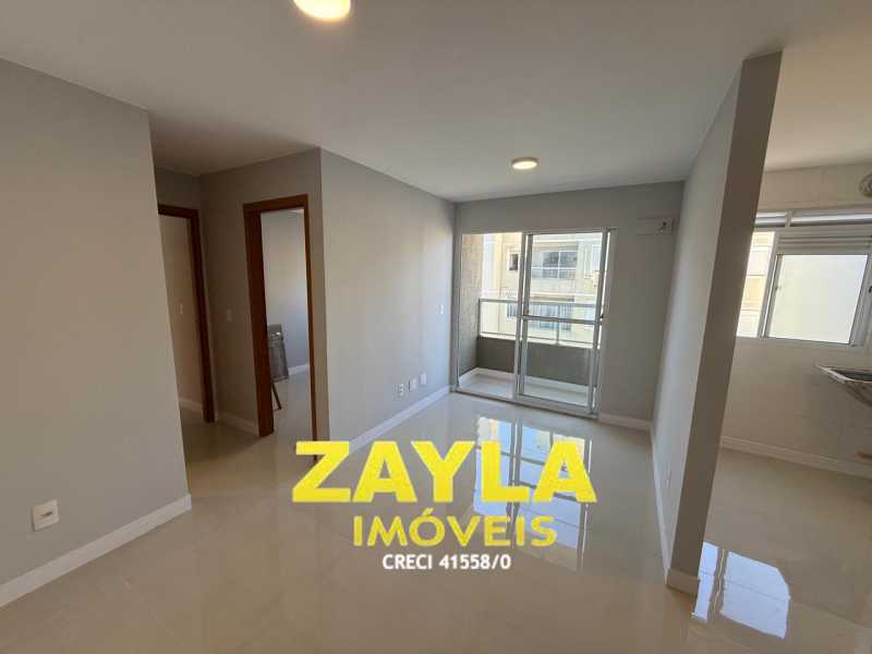 Apartamento, 2 quartos, 45 m² - Foto 11