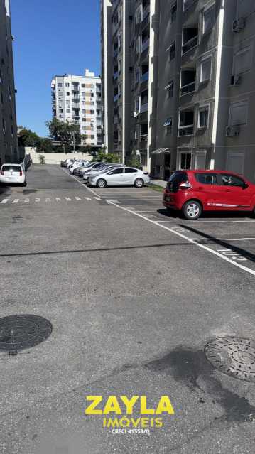 Apartamento, 2 quartos, 45 m² - Foto 23