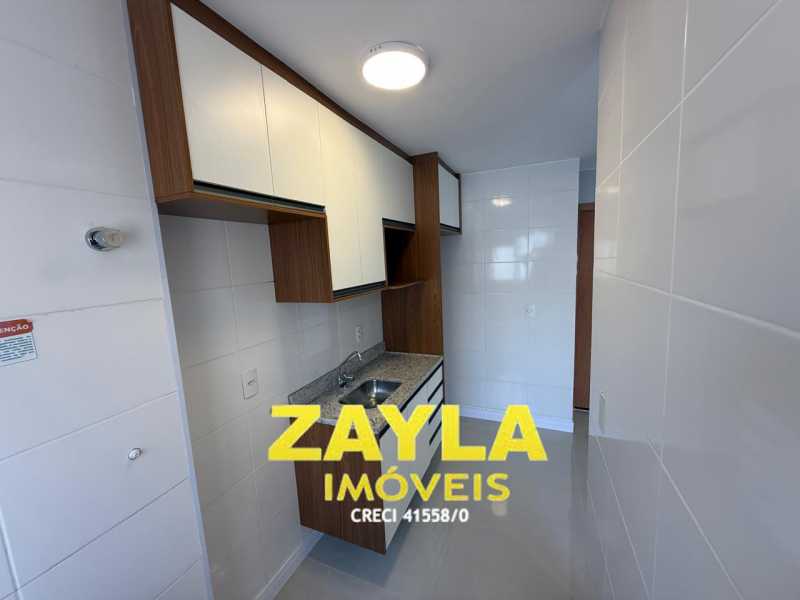 Apartamento, 2 quartos, 45 m² - Foto 12