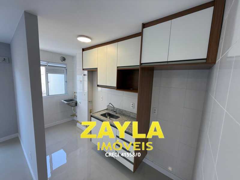 Apartamento, 2 quartos, 45 m² - Foto 13