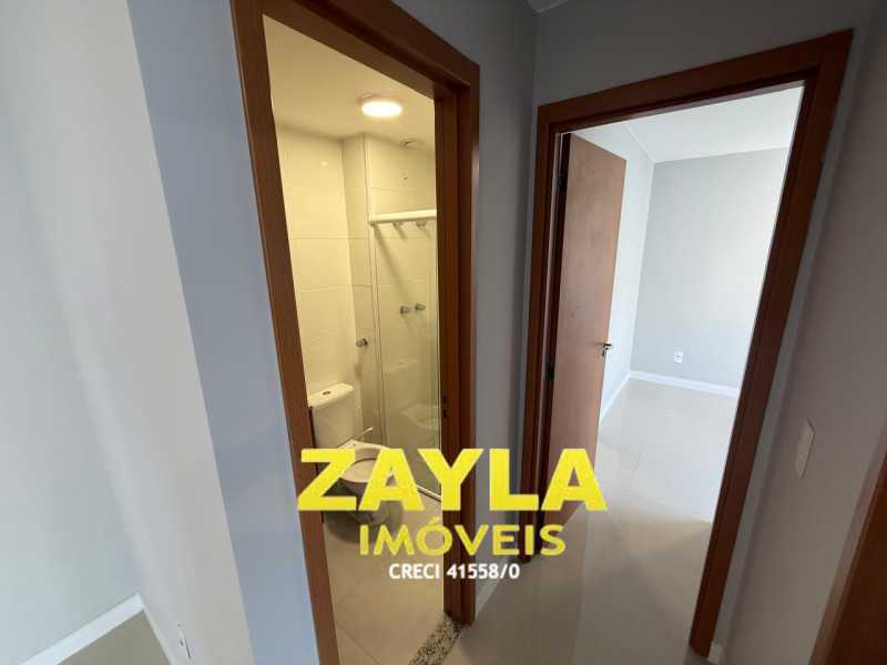 Apartamento, 2 quartos, 45 m² - Foto 14