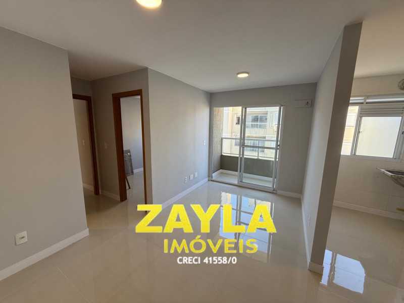 Apartamento, 2 quartos, 45 m² - Foto 15