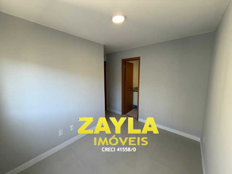 Apartamento, 2 quartos, 45 m² - Foto 16