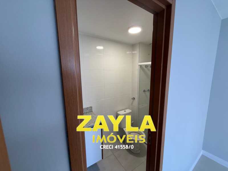 Apartamento, 2 quartos, 45 m² - Foto 17