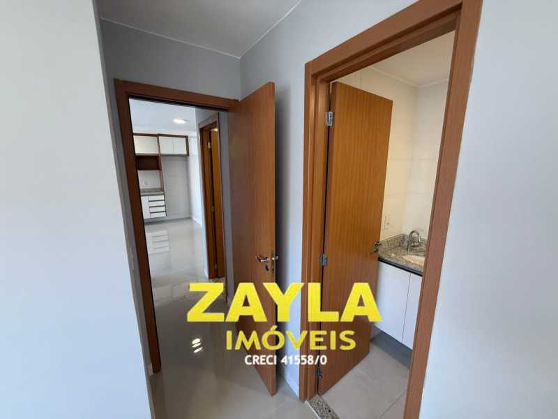 Apartamento, 2 quartos, 45 m² - Foto 18