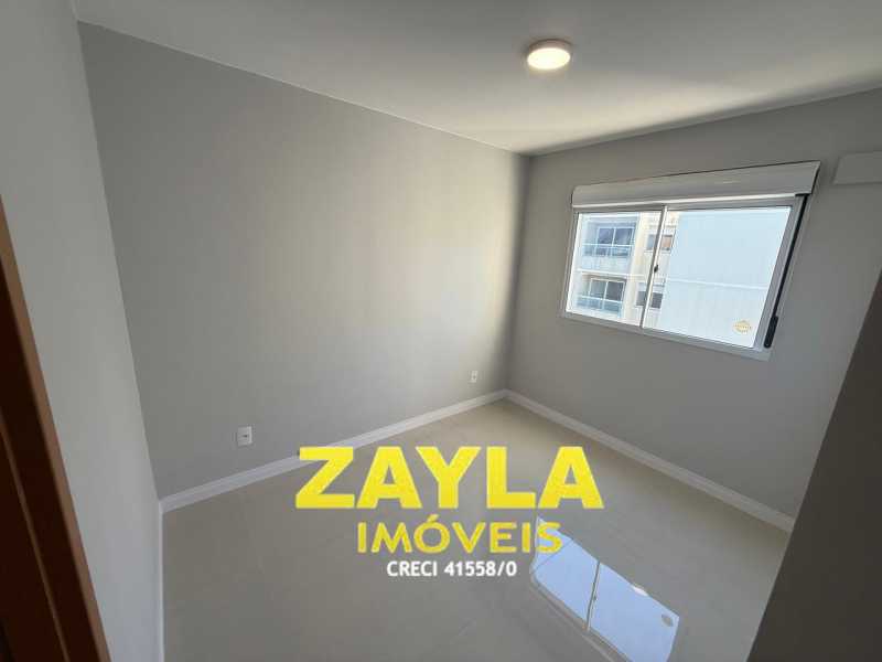 Apartamento, 2 quartos, 45 m² - Foto 19