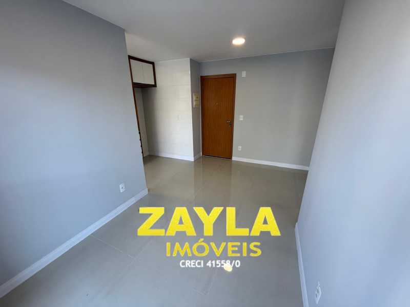 Apartamento, 2 quartos, 45 m² - Foto 20