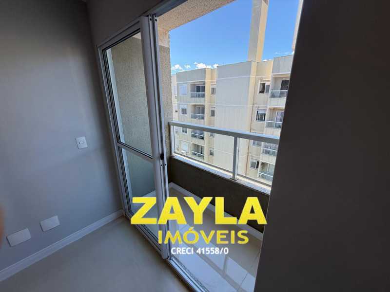 Apartamento, 2 quartos, 45 m² - Foto 21