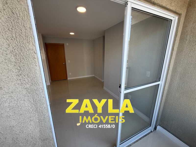 Apartamento, 2 quartos, 45 m² - Foto 22