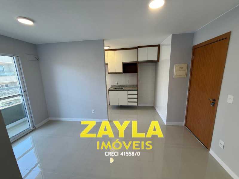 Apartamento, 2 quartos, 45 m² - Foto 9