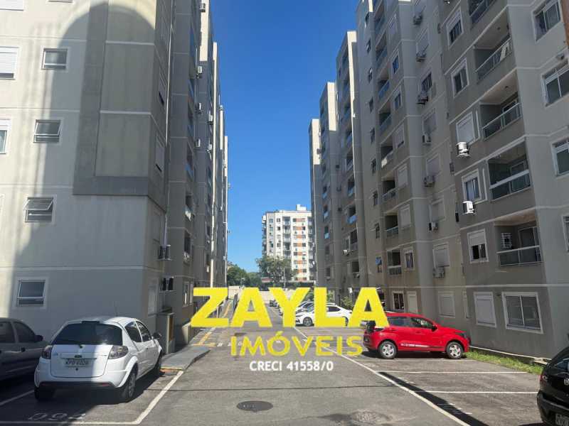 Apartamento, 2 quartos, 45 m² - Foto 24