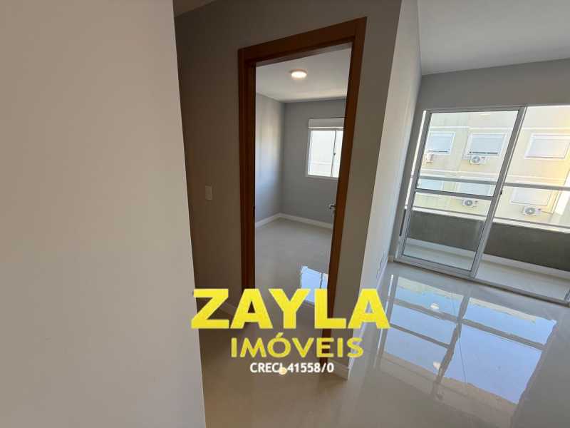 Apartamento, 2 quartos, 45 m² - Foto 25