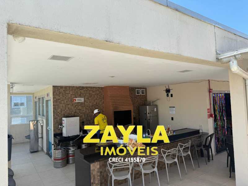 Apartamento, 2 quartos, 45 m² - Foto 2