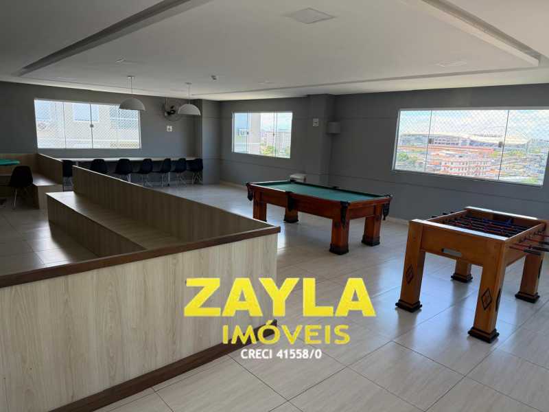 Apartamento, 2 quartos, 45 m² - Foto 26