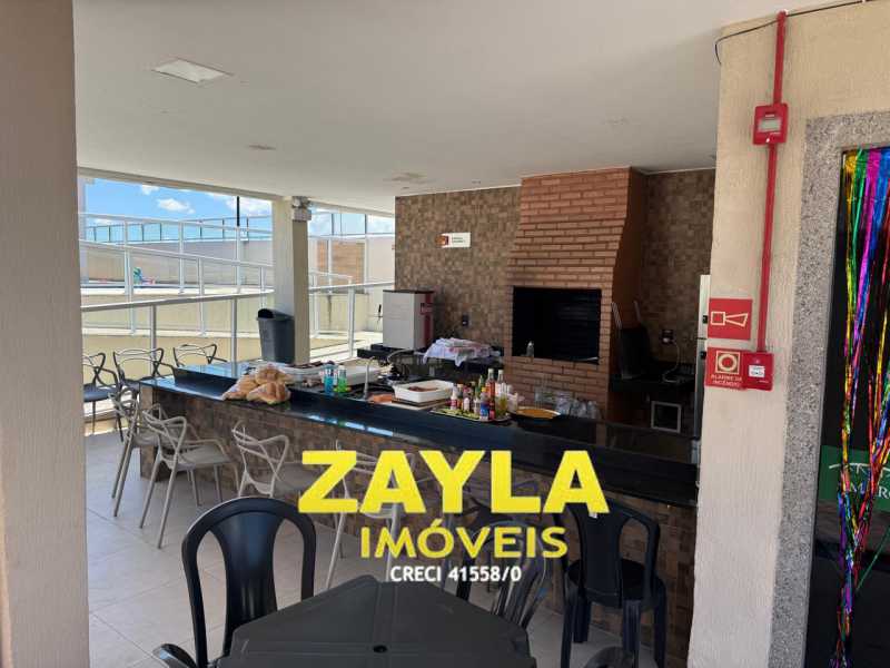Apartamento, 2 quartos, 45 m² - Foto 27