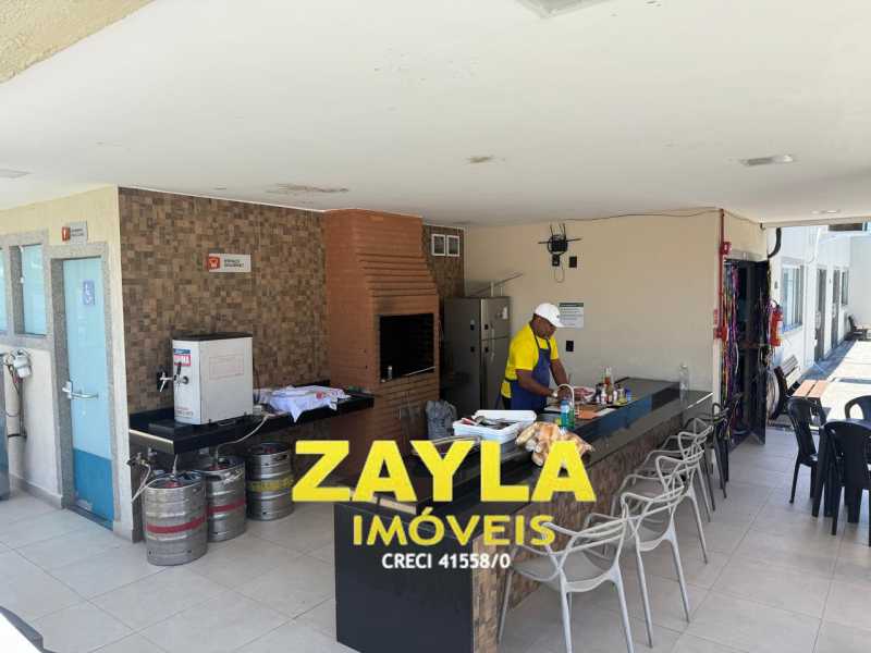 Apartamento, 2 quartos, 45 m² - Foto 3
