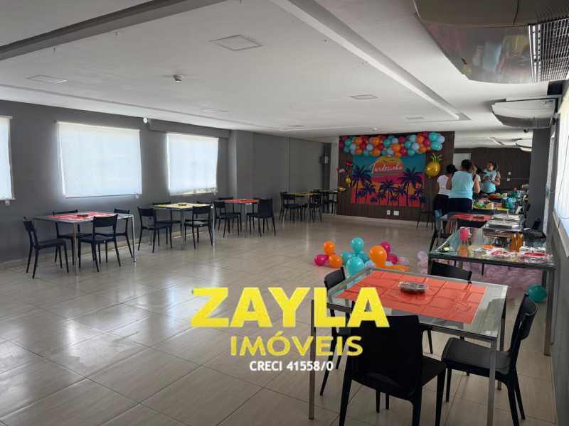 Apartamento, 2 quartos, 45 m² - Foto 4
