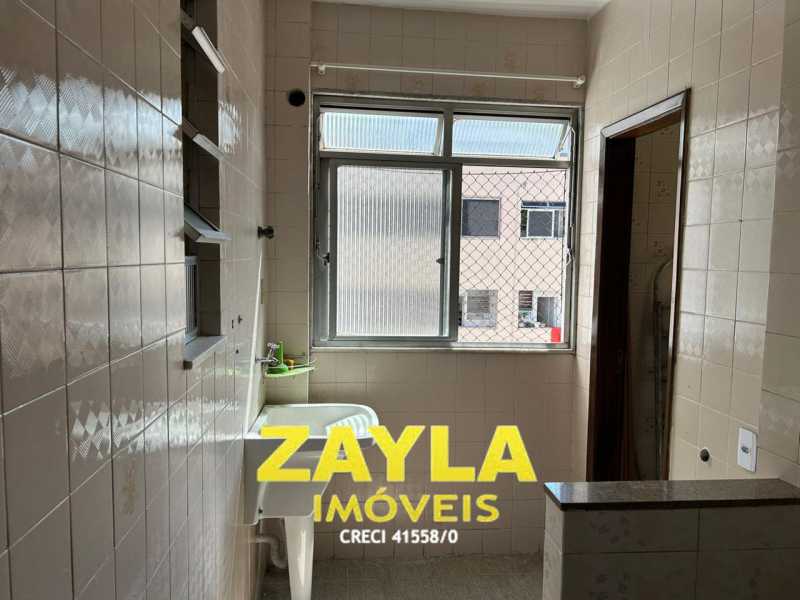 Apartamento, 3 quartos, 86 m² - Foto 15