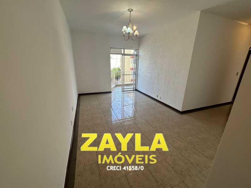 Apartamento, 3 quartos, 86 m² - Foto 2