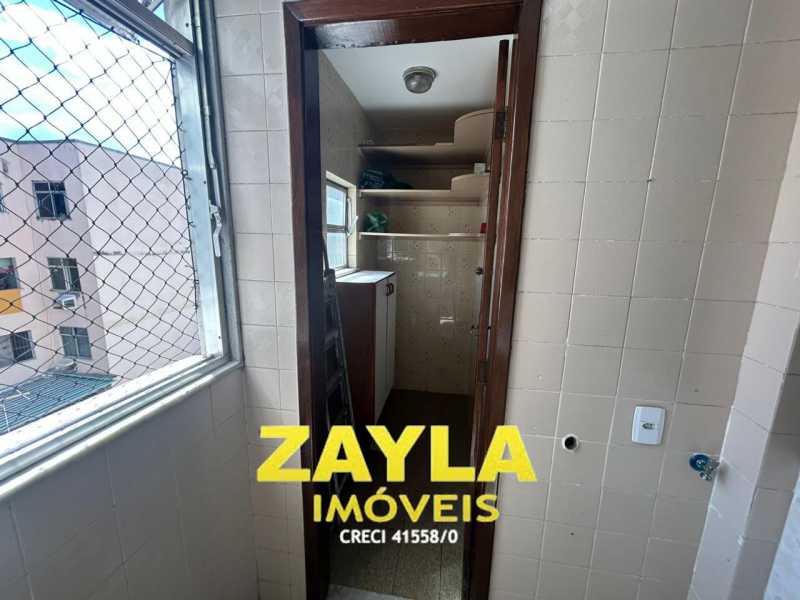 Apartamento, 3 quartos, 86 m² - Foto 14