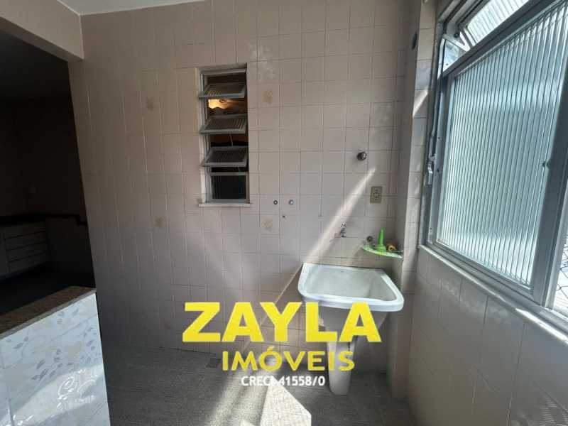 Apartamento, 3 quartos, 86 m² - Foto 17