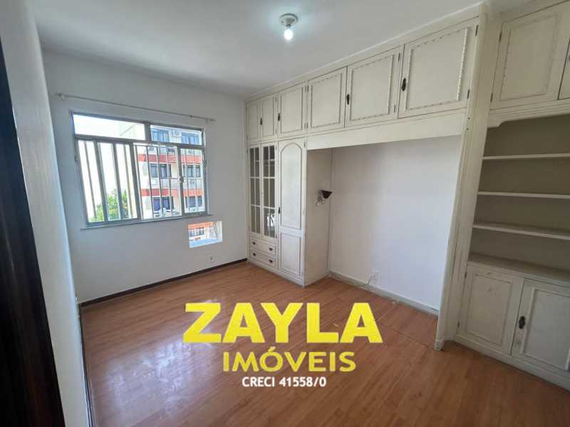 Apartamento, 3 quartos, 86 m² - Foto 4