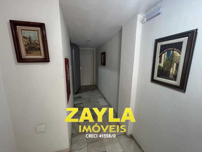 Apartamento, 3 quartos, 86 m² - Foto 8