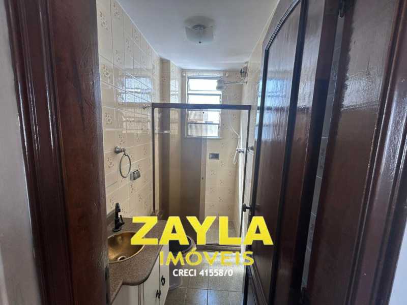 Apartamento, 3 quartos, 86 m² - Foto 21