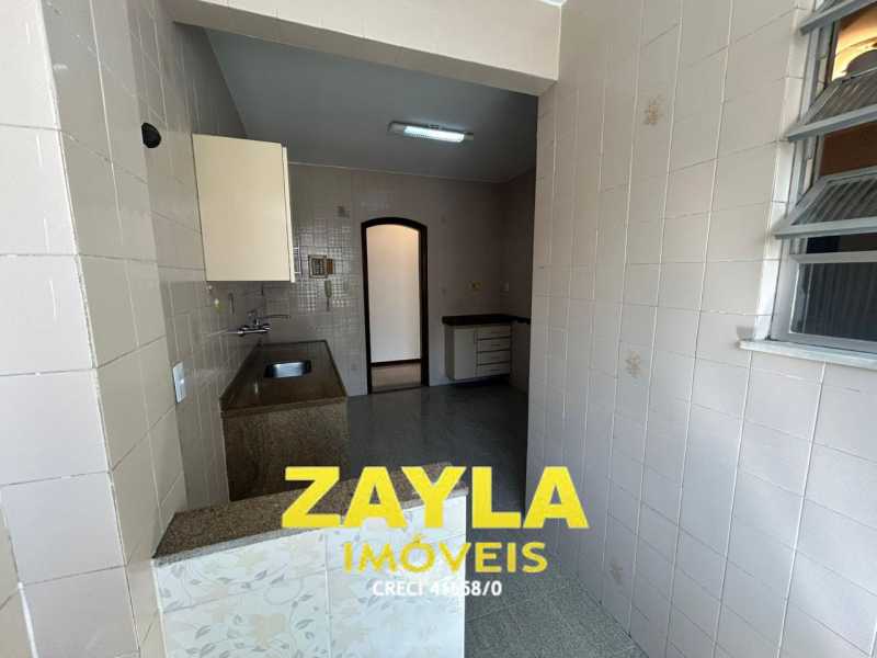 Apartamento, 3 quartos, 86 m² - Foto 13