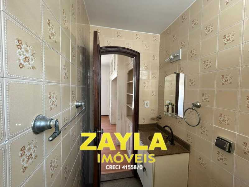 Apartamento, 3 quartos, 86 m² - Foto 22