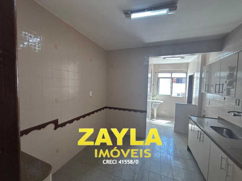 Apartamento, 3 quartos, 86 m² - Foto 12