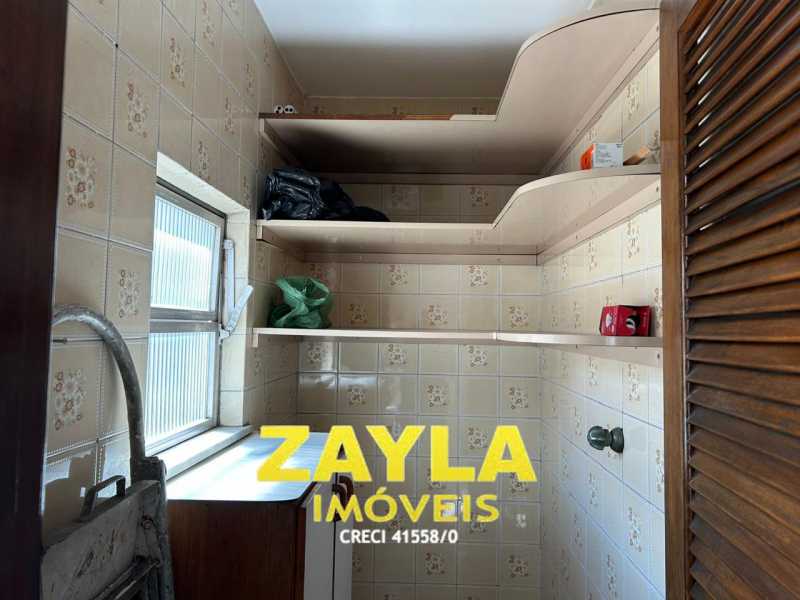 Apartamento, 3 quartos, 86 m² - Foto 24