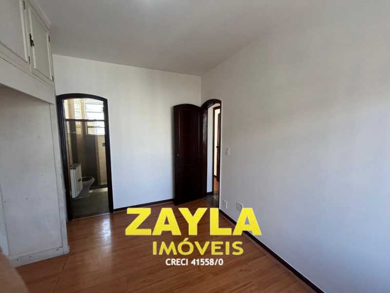 Apartamento, 3 quartos, 86 m² - Foto 6