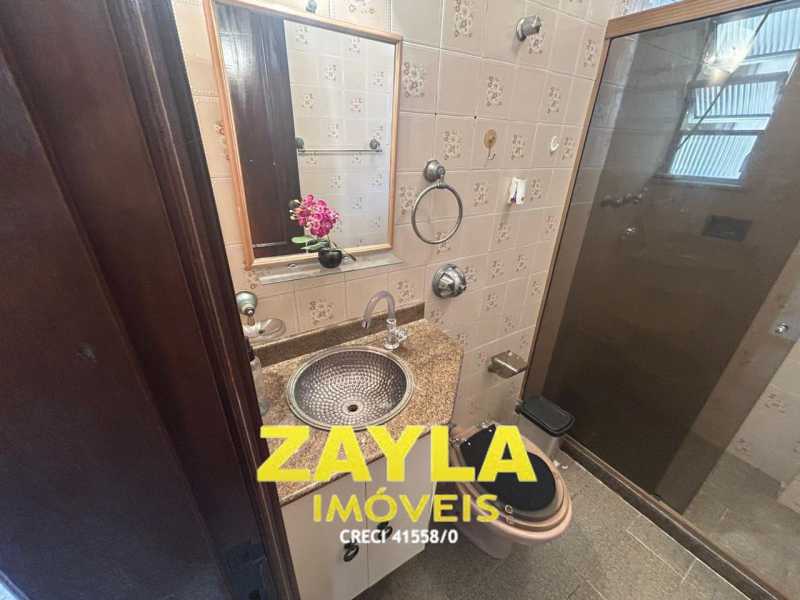 Apartamento, 3 quartos, 86 m² - Foto 23