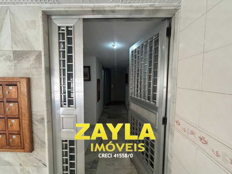 Apartamento, 3 quartos, 86 m² - Foto 26