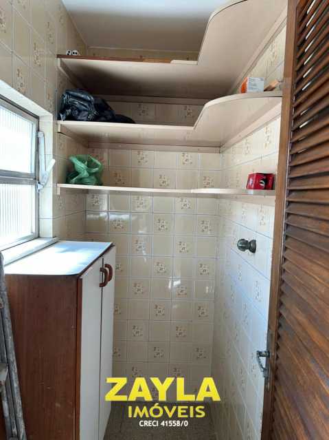 Apartamento, 3 quartos, 86 m² - Foto 25